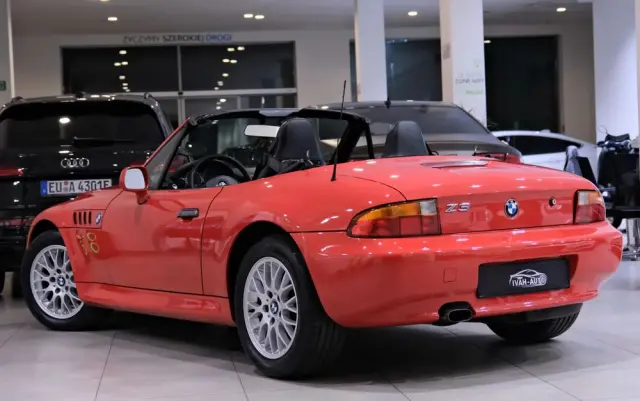 BMW Z3 