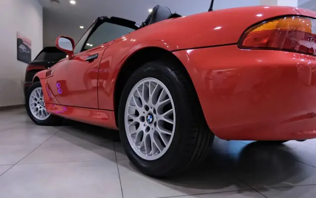 BMW Z3 