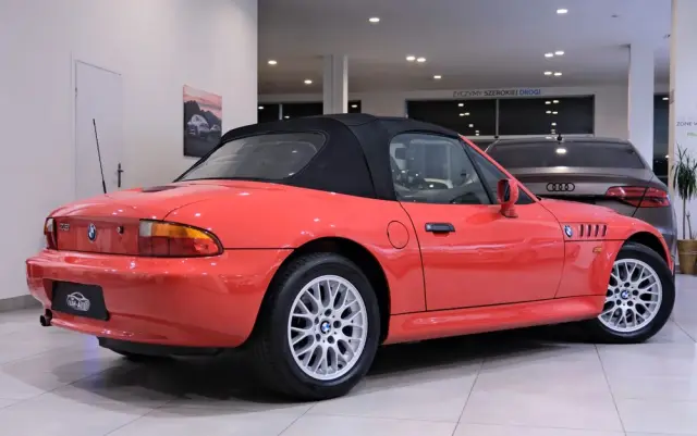 BMW Z3 