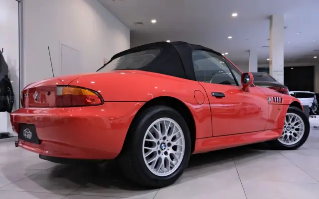 BMW Z3 