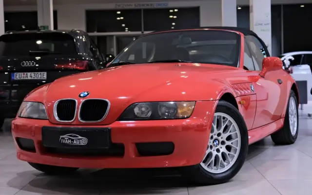 BMW Z3 