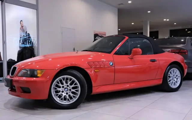 BMW Z3 