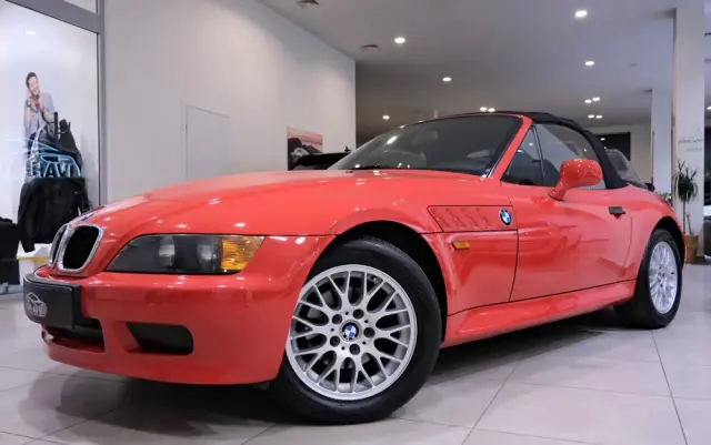 BMW Z3 