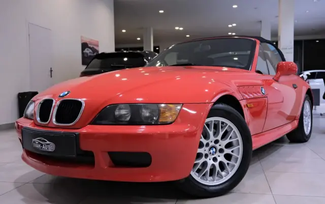 BMW Z3 