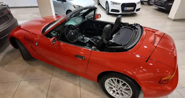 BMW Z3 