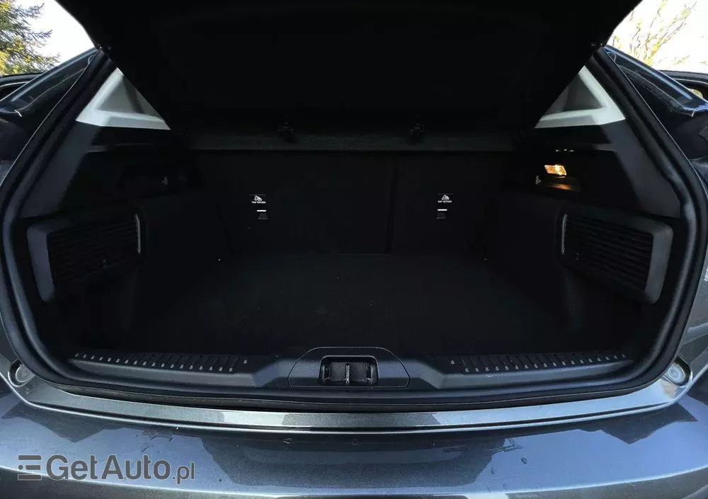 FORD Focus 1.5 EcoBoost Start-Stopp-System ACTIVE