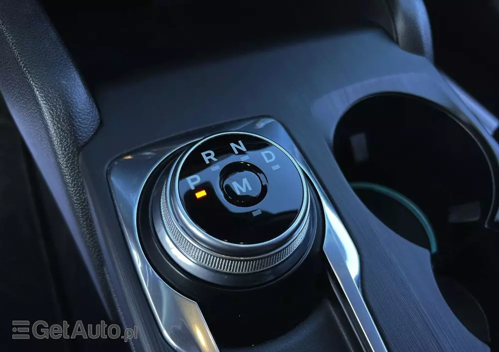 FORD Focus 1.5 EcoBoost Start-Stopp-System ACTIVE