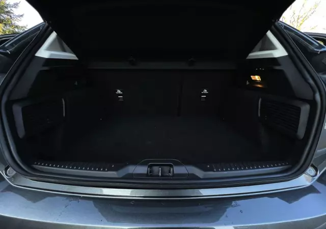 FORD Focus 1.5 EcoBoost Start-Stopp-System ACTIVE