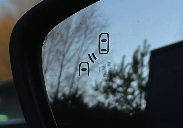 FORD Focus 1.5 EcoBoost Start-Stopp-System ACTIVE