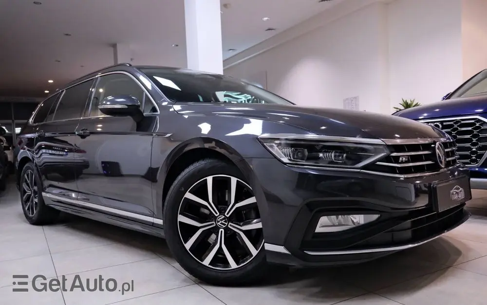 VOLKSWAGEN Passat 2.0 TDI EVO Business DSG