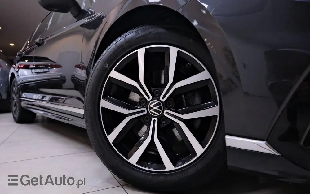 VOLKSWAGEN Passat 2.0 TDI EVO Business DSG