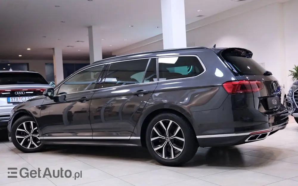 VOLKSWAGEN Passat 2.0 TDI EVO Business DSG