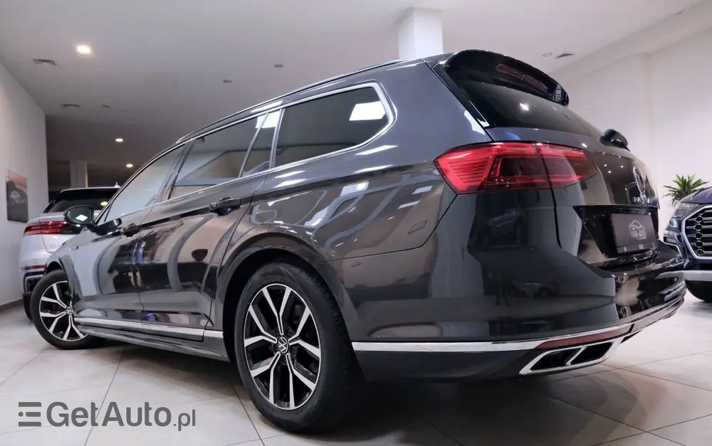 VOLKSWAGEN Passat 2.0 TDI EVO Business DSG
