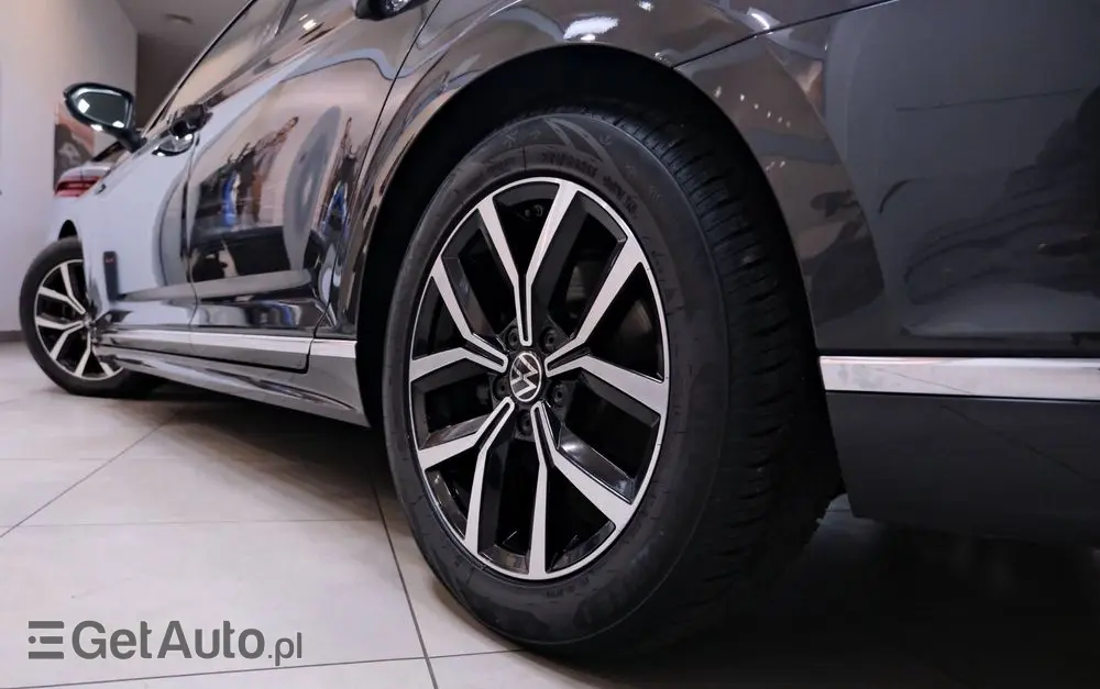 VOLKSWAGEN Passat 2.0 TDI EVO Business DSG