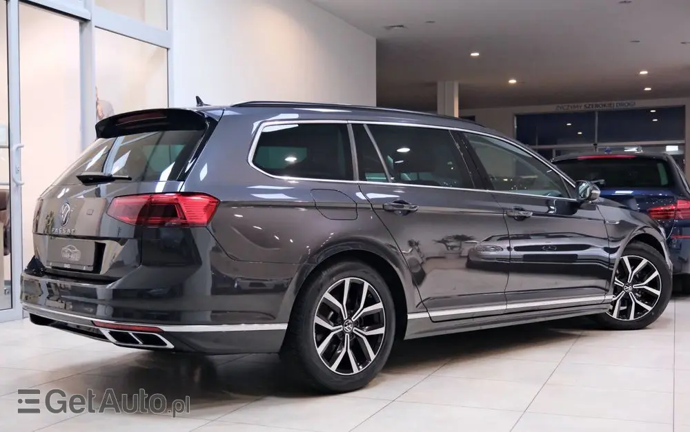 VOLKSWAGEN Passat 2.0 TDI EVO Business DSG