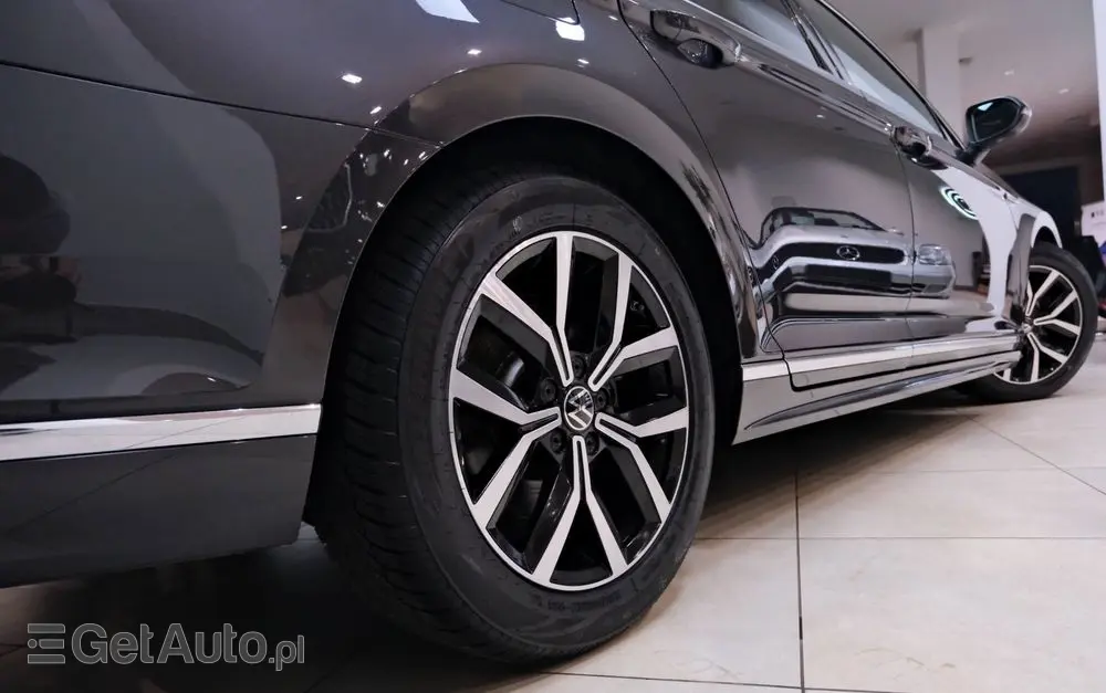 VOLKSWAGEN Passat 2.0 TDI EVO Business DSG