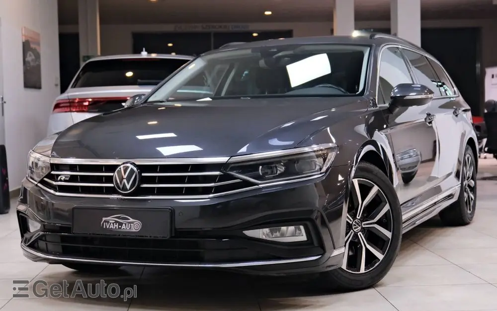 VOLKSWAGEN Passat 2.0 TDI EVO Business DSG