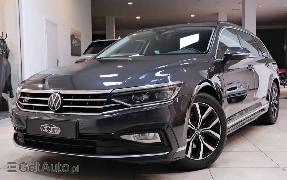 VOLKSWAGEN Passat 2.0 TDI EVO Business DSG