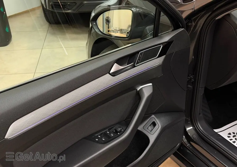 VOLKSWAGEN Passat 2.0 TDI EVO Business DSG