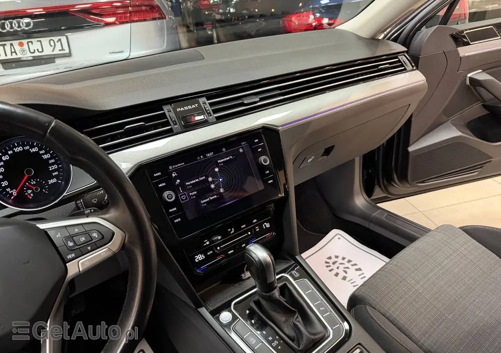 VOLKSWAGEN Passat 2.0 TDI EVO Business DSG