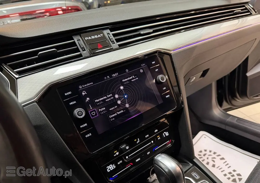 VOLKSWAGEN Passat 2.0 TDI EVO Business DSG