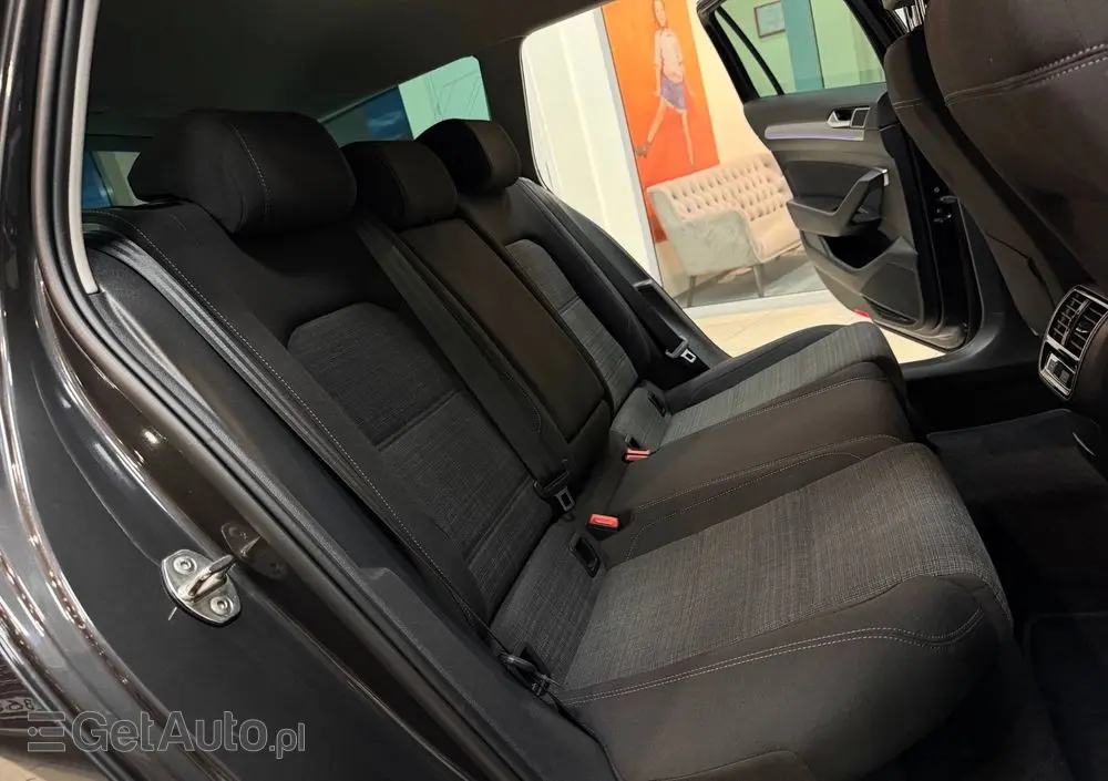 VOLKSWAGEN Passat 2.0 TDI EVO Business DSG