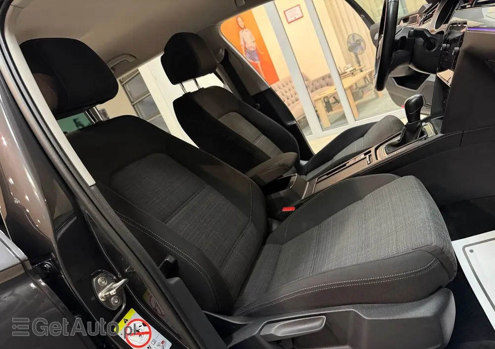VOLKSWAGEN Passat 2.0 TDI EVO Business DSG