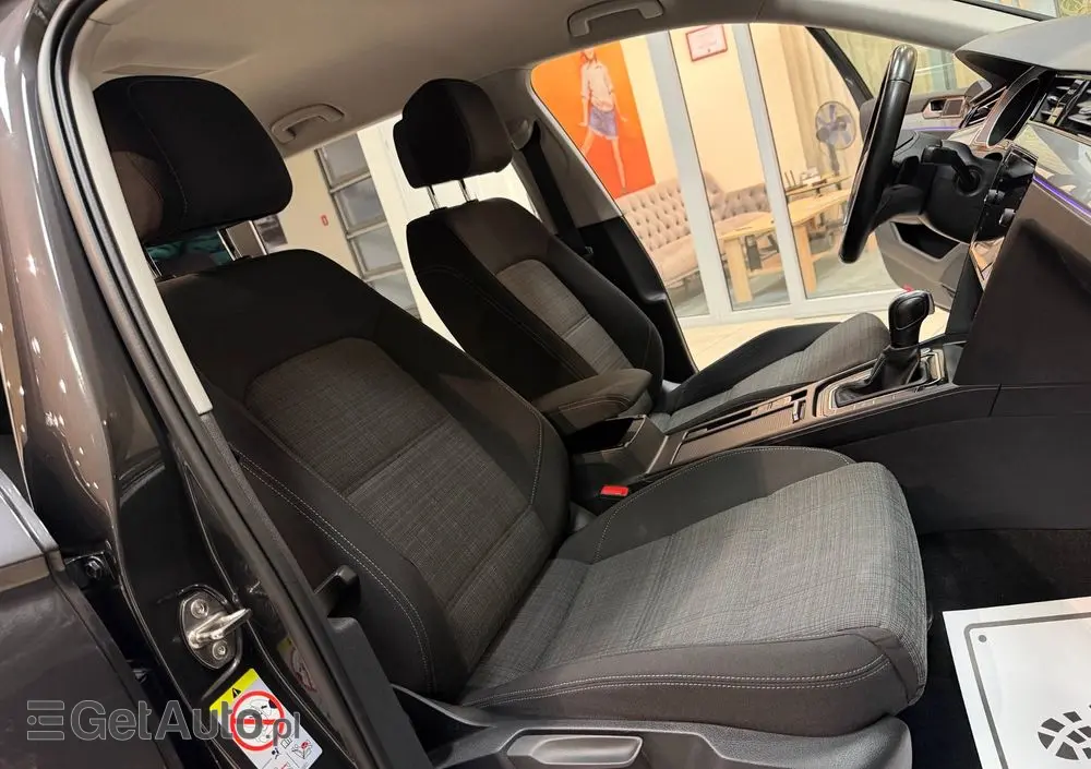 VOLKSWAGEN Passat 2.0 TDI EVO Business DSG