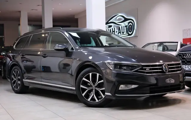 VOLKSWAGEN Passat 2.0 TDI EVO Business DSG