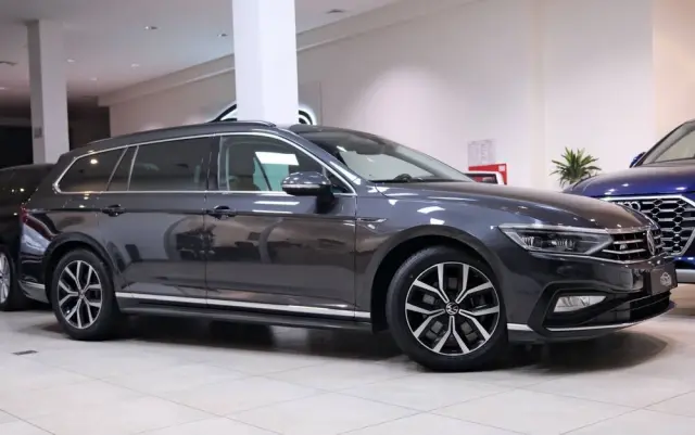VOLKSWAGEN Passat 2.0 TDI EVO Business DSG