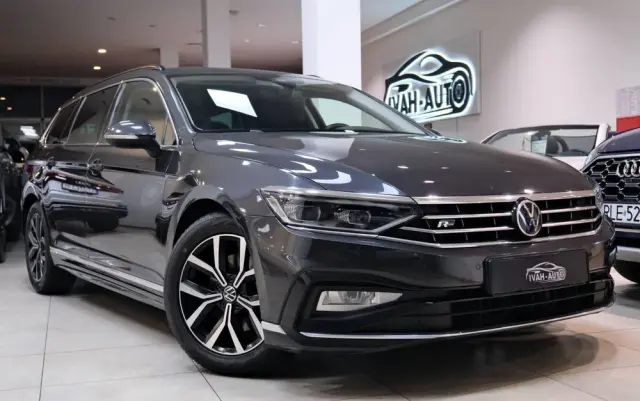 VOLKSWAGEN Passat 2.0 TDI EVO Business DSG