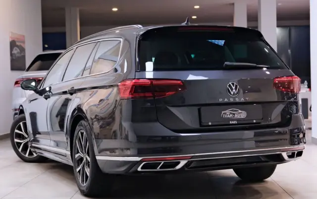 VOLKSWAGEN Passat 2.0 TDI EVO Business DSG