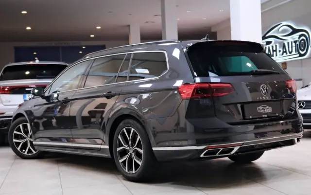 VOLKSWAGEN Passat 2.0 TDI EVO Business DSG