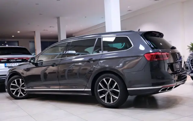 VOLKSWAGEN Passat 2.0 TDI EVO Business DSG
