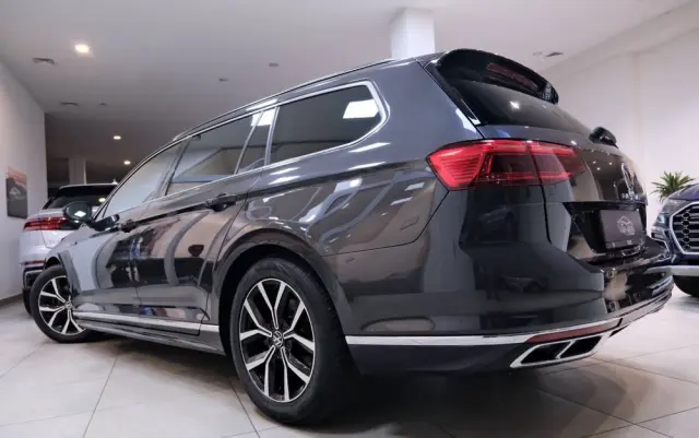 VOLKSWAGEN Passat 2.0 TDI EVO Business DSG