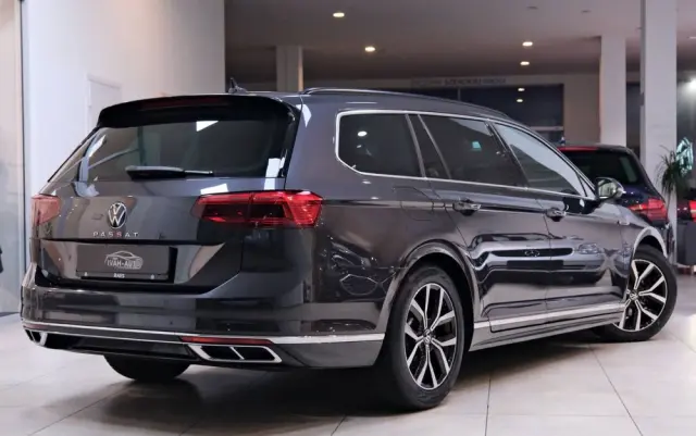 VOLKSWAGEN Passat 2.0 TDI EVO Business DSG