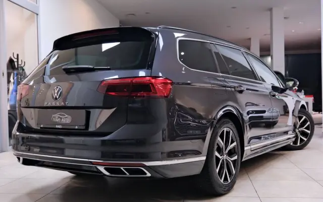 VOLKSWAGEN Passat 2.0 TDI EVO Business DSG