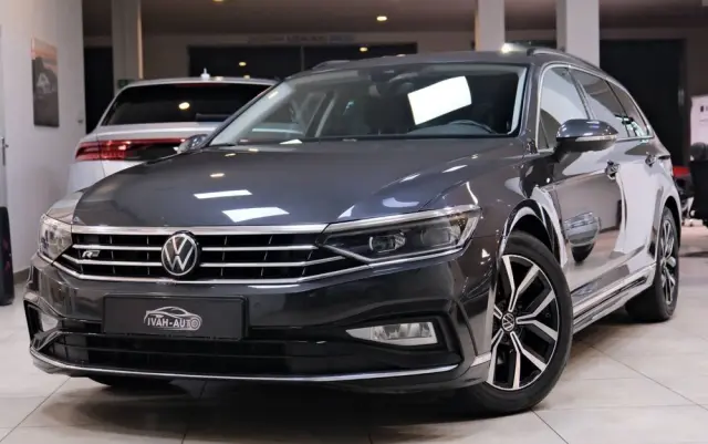 VOLKSWAGEN Passat 2.0 TDI EVO Business DSG