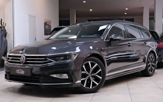 VOLKSWAGEN Passat 2.0 TDI EVO Business DSG