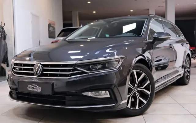 VOLKSWAGEN Passat 2.0 TDI EVO Business DSG