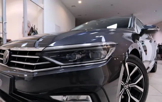 VOLKSWAGEN Passat 2.0 TDI EVO Business DSG