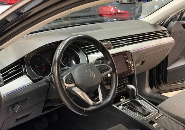 VOLKSWAGEN Passat 2.0 TDI EVO Business DSG