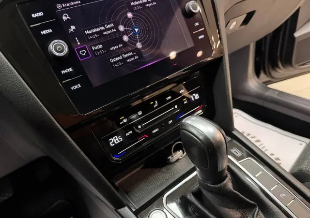 VOLKSWAGEN Passat 2.0 TDI EVO Business DSG