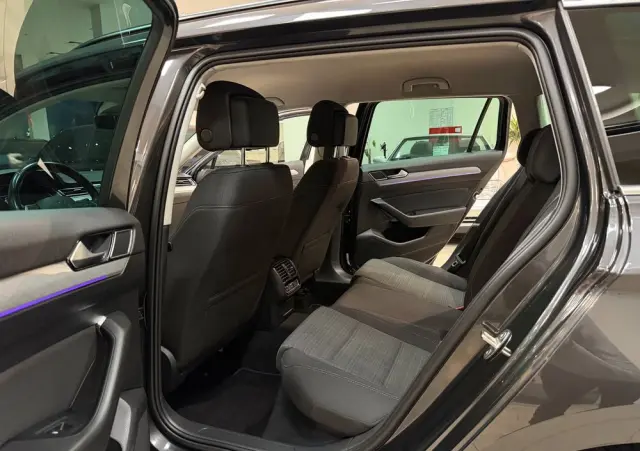 VOLKSWAGEN Passat 2.0 TDI EVO Business DSG