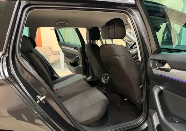 VOLKSWAGEN Passat 2.0 TDI EVO Business DSG