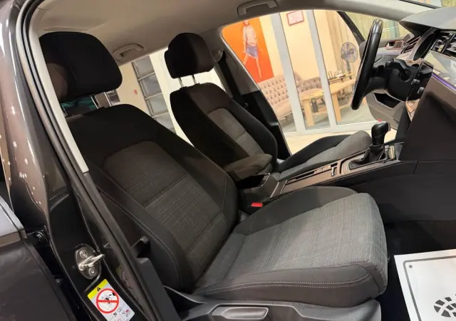 VOLKSWAGEN Passat 2.0 TDI EVO Business DSG