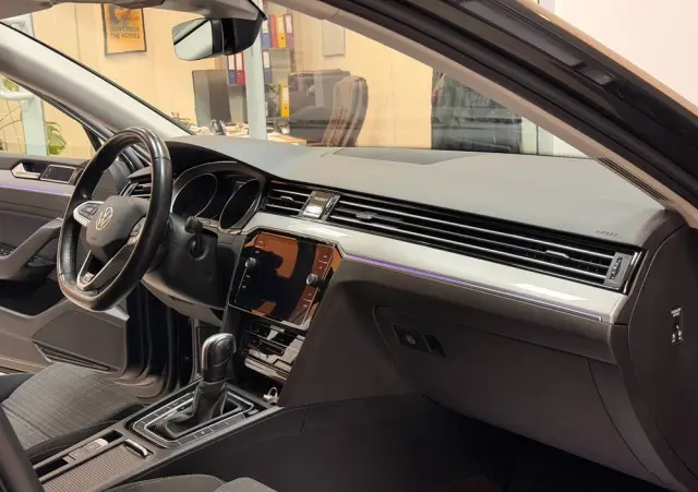 VOLKSWAGEN Passat 2.0 TDI EVO Business DSG