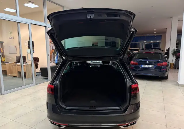 VOLKSWAGEN Passat 2.0 TDI EVO Business DSG