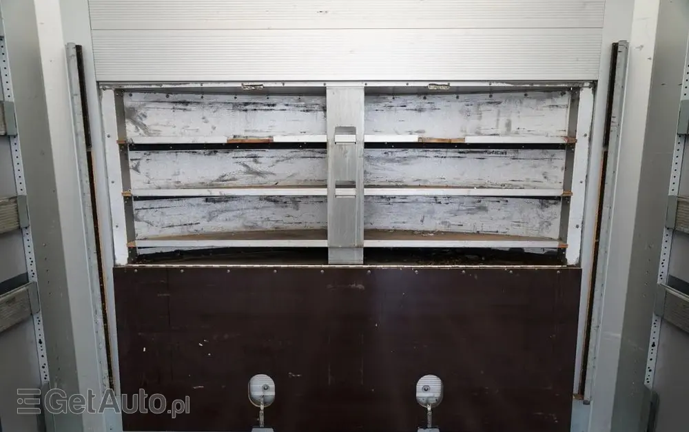 SCHMITZ CARGOBULL IRANKA / JOLODA / TRAILERLODA /  VARIOS / 385/55 R22,5 /  DACH PODNOSZONY 