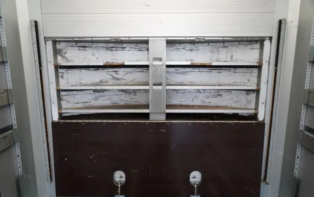 SCHMITZ CARGOBULL IRANKA / JOLODA / TRAILERLODA /  VARIOS / 385/55 R22,5 /  DACH PODNOSZONY 